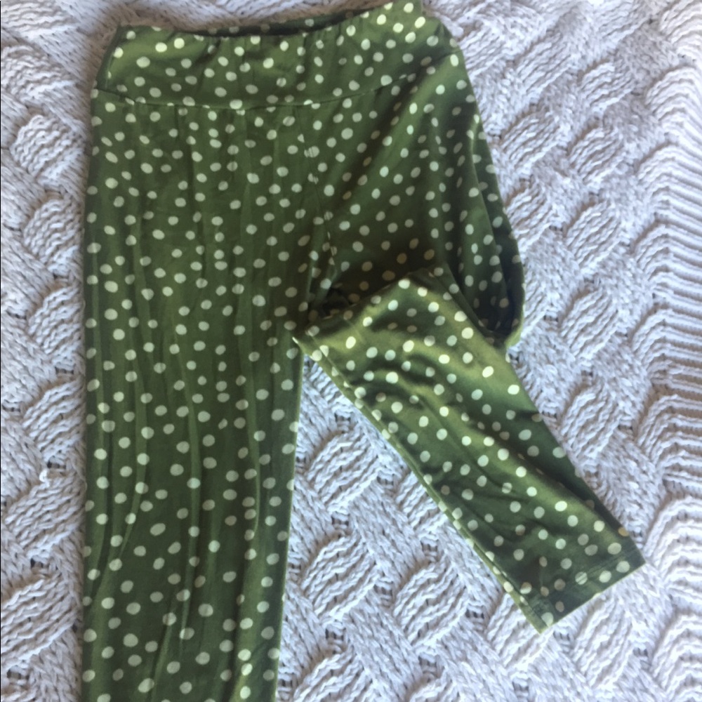 Lularoe leggings